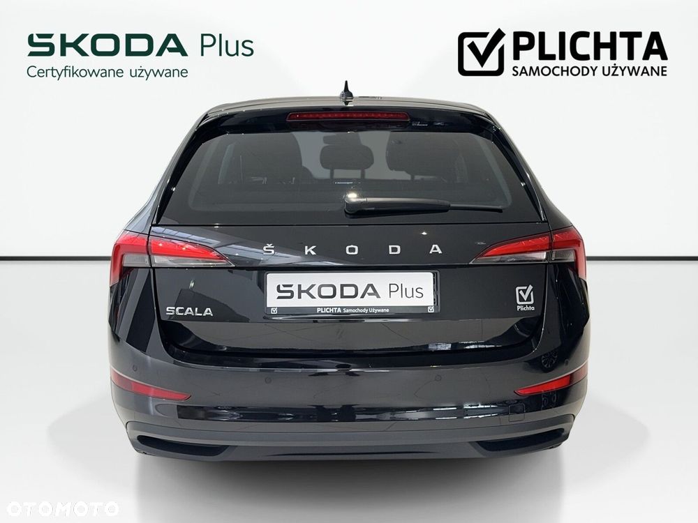 Skoda Scala - 8