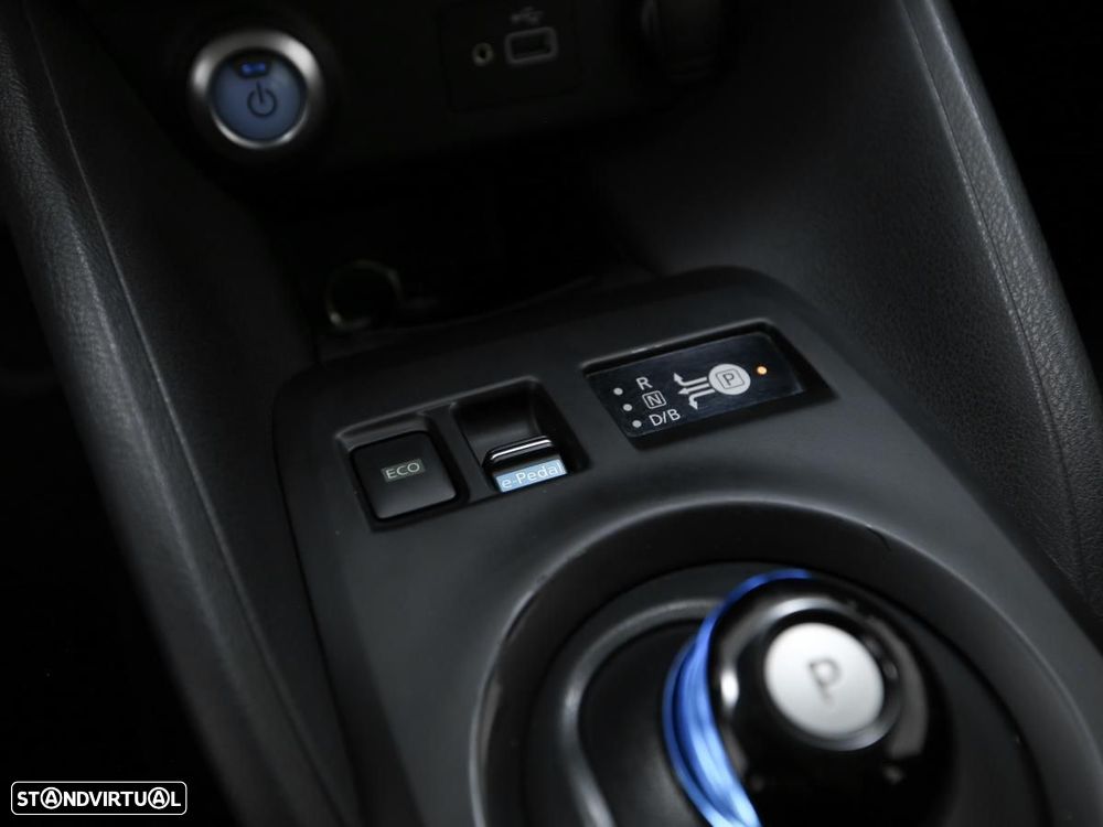Nissan Leaf e+ Acenta - 21