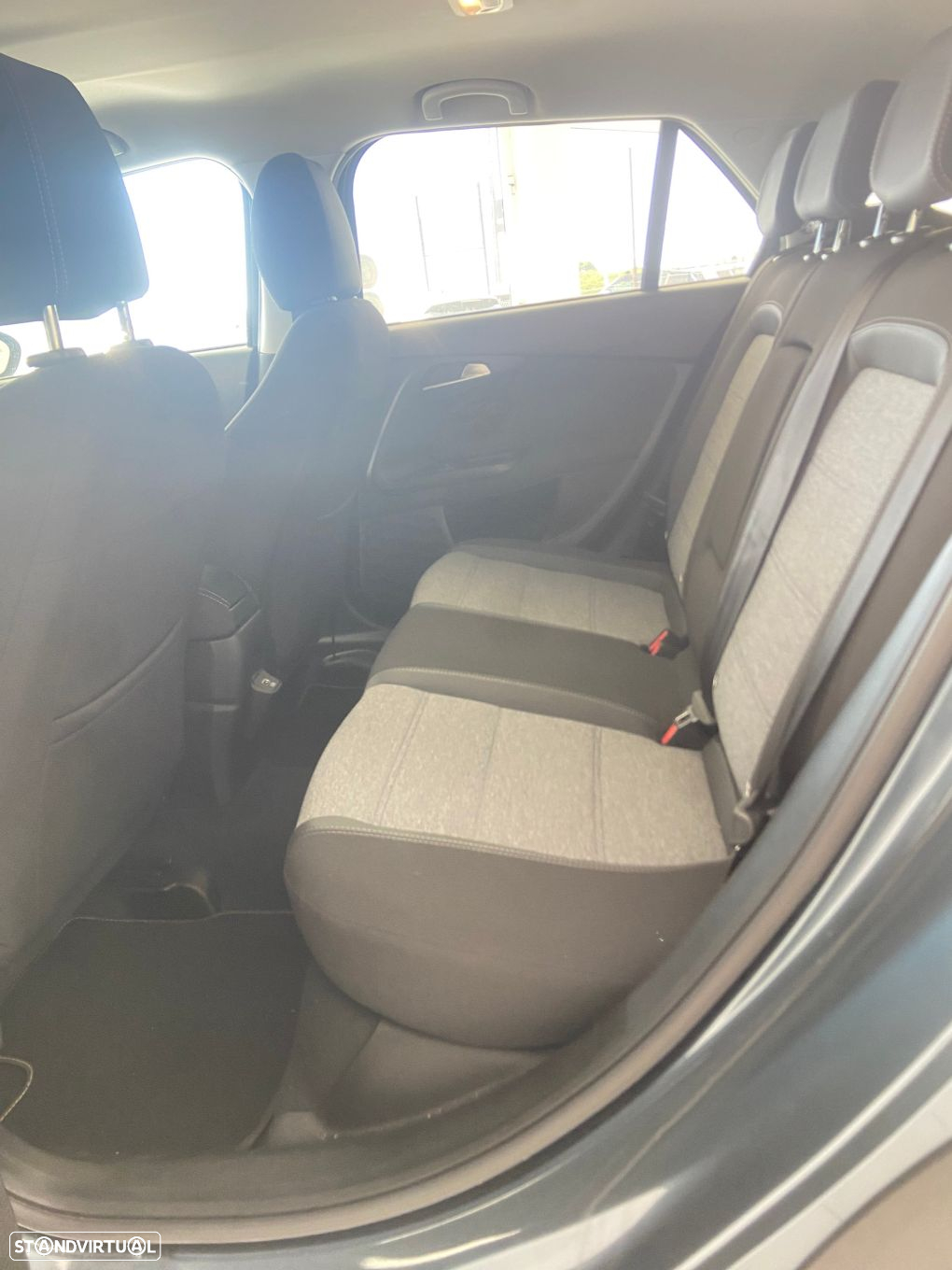 Fiat Tipo Station Wagon Cross 1.5 GSE T4 Cross DCT - 14