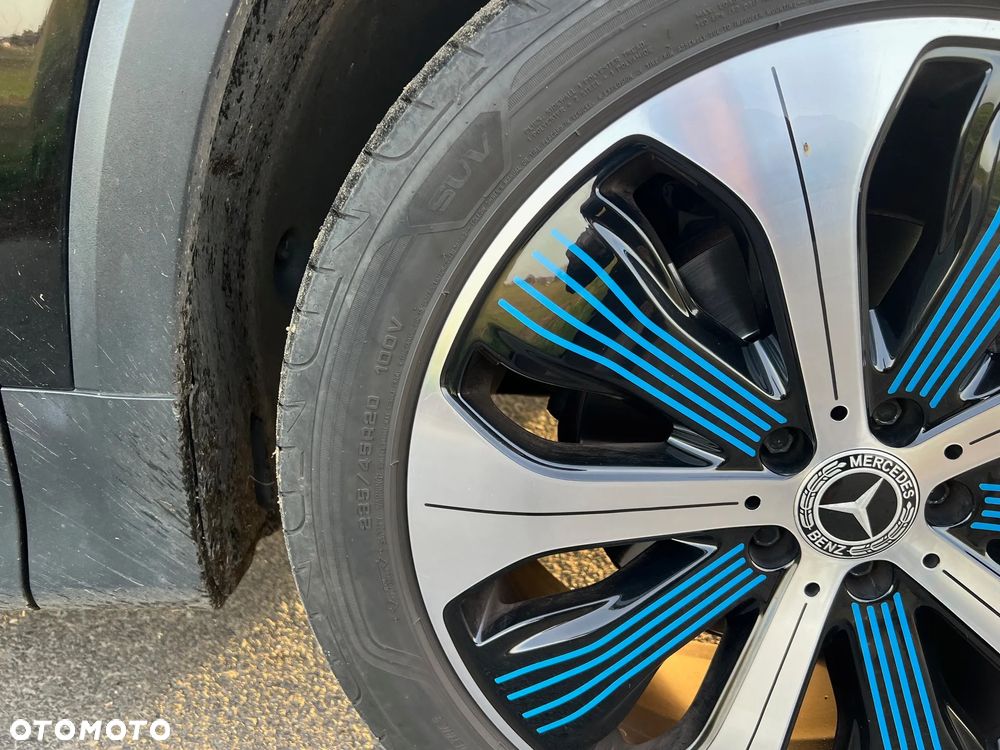 Mercedes-Benz GLB 220 d Edition 1 8G-DCT - 10