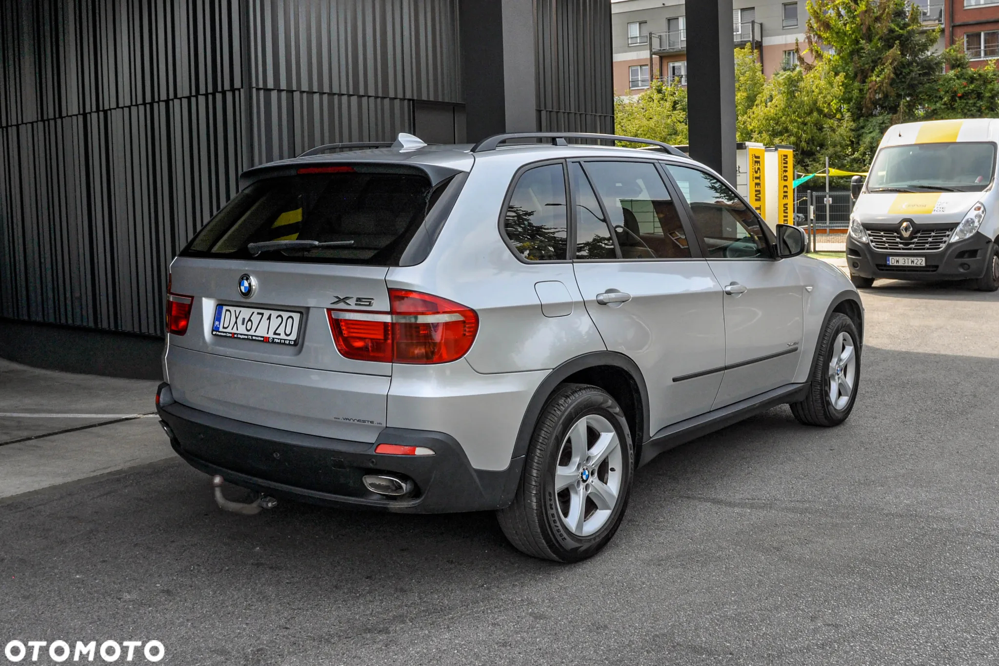 BMW X5 3.5d xDrive - 4