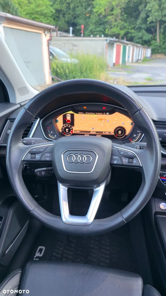Audi Q5 2.0 TFSI Quattro Design S tronic - 17