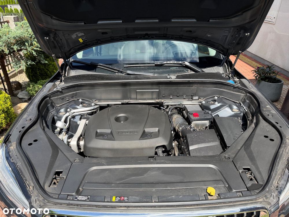 Volvo XC 90 T6 AWD Geartronic Momentum Pro - 39