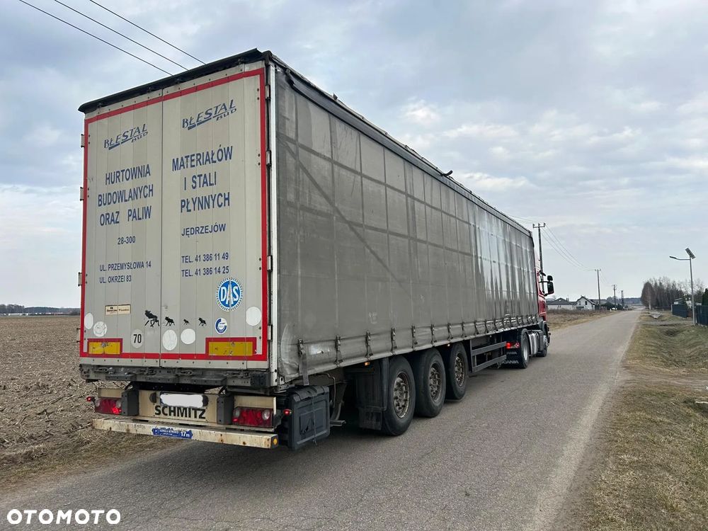 Schmitz Cargobull FIRANA STANDARD - 5