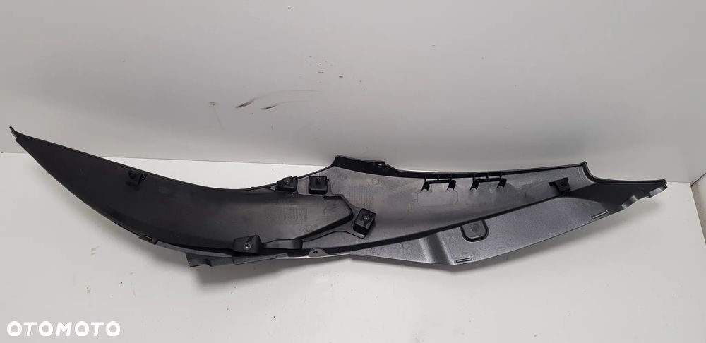 Yamaha Tricity MBK Tryptik Boczek Lewy - 4