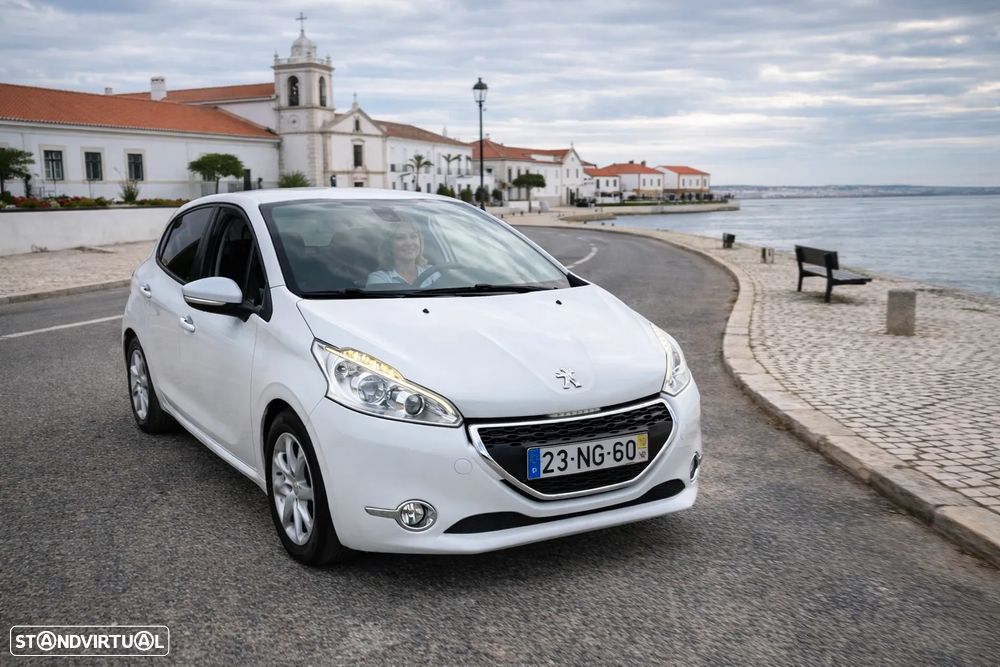 Peugeot 208 1.2 VTi Access - 1