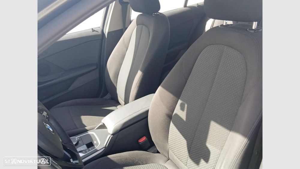 BMW 116 d Auto - 13