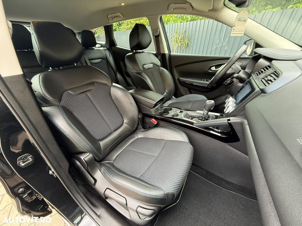 Renault Kadjar BLUE dCi 115 EDC INTENS - 29