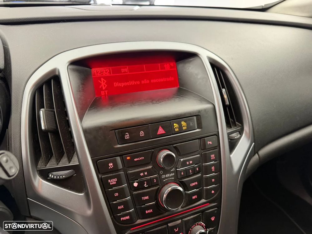 Opel Astra Sports Tourer - 7