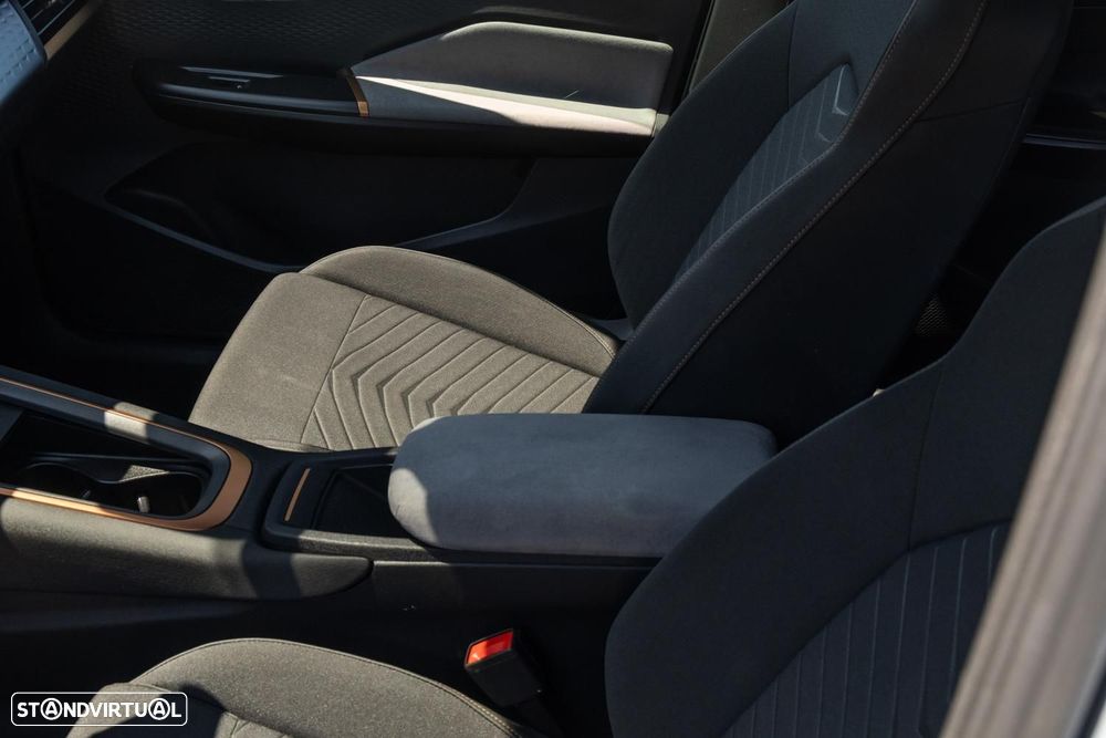 Cupra Born 58 kWh Plus - 37