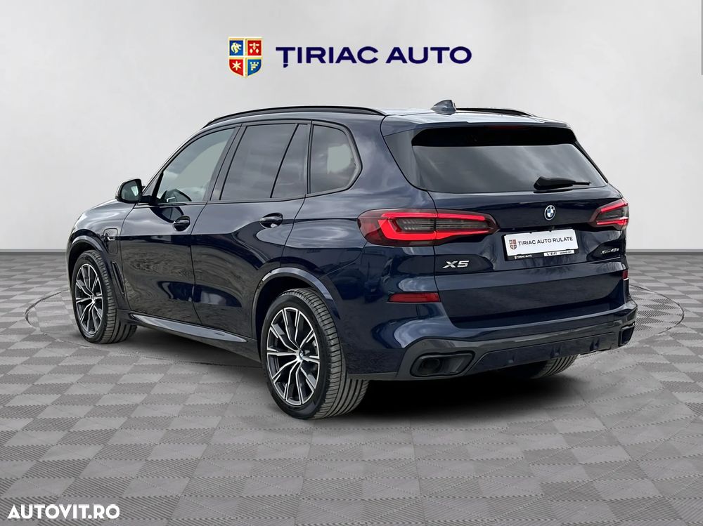 BMW X5 xDrive45e - 3