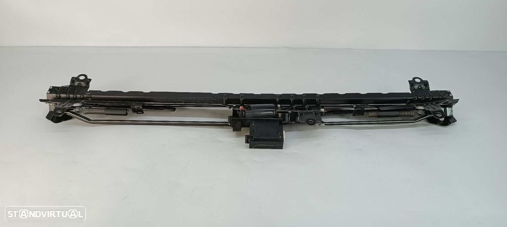 CORTINA TRASEIRA LEXUS IS 300H - 6