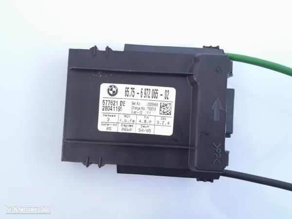 Centralina / Modulo Alarme Bmw 3 Touring (E91) - 2