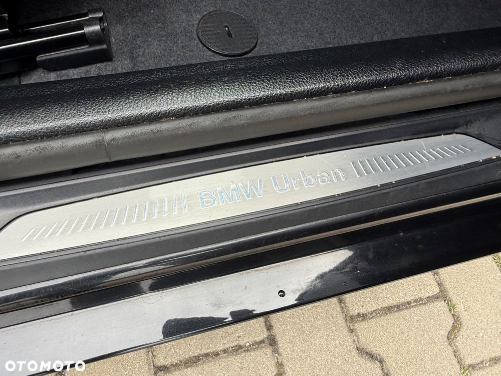 BMW Seria 1 118d Urban Line - 13