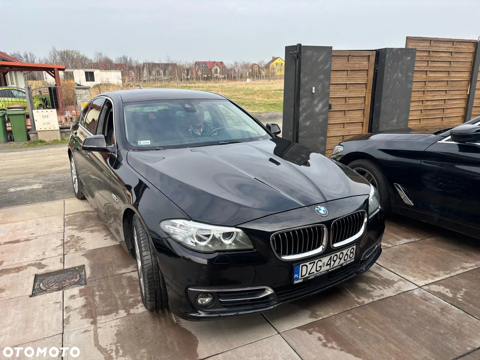 BMW Seria 5 - 29