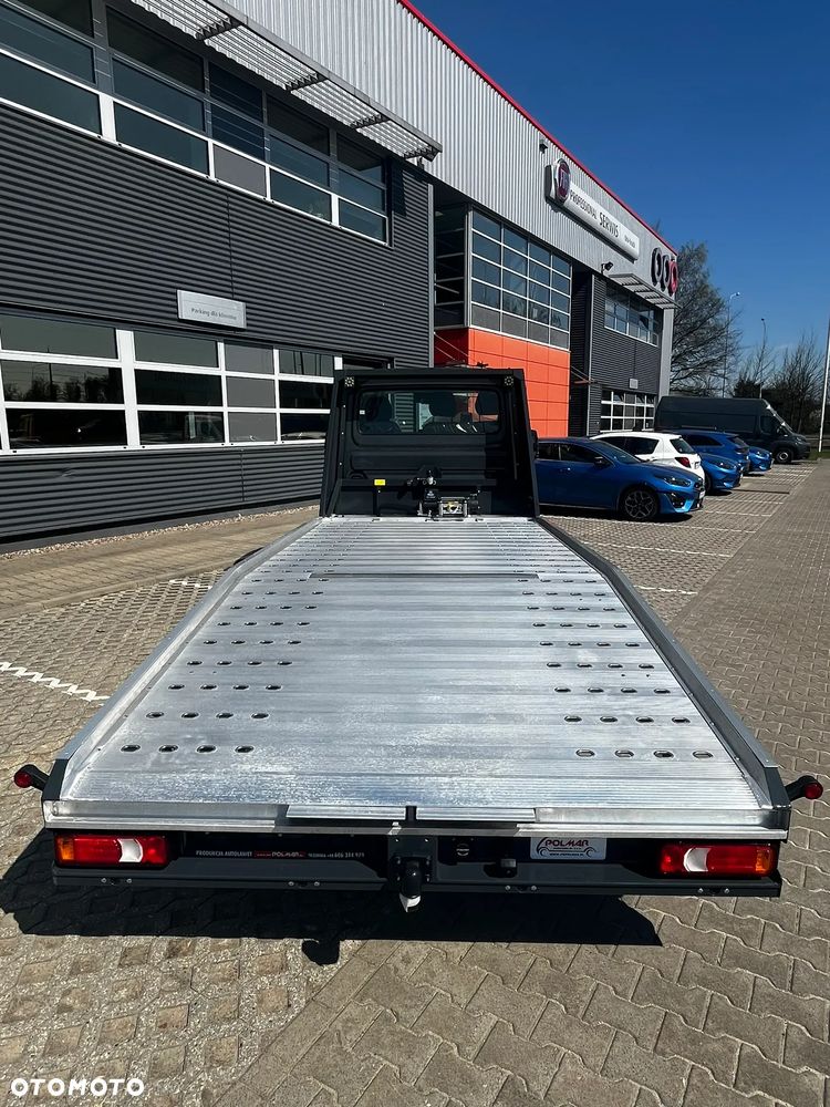 Iveco MEGA WYPRZEDAŻ Ekspozycji - Daily 35S18H - 9