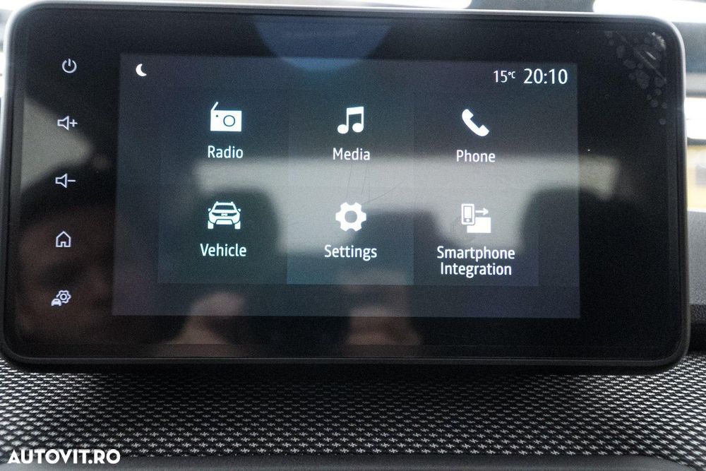 Dacia Logan TCe 90 MT6 Prestige - 38