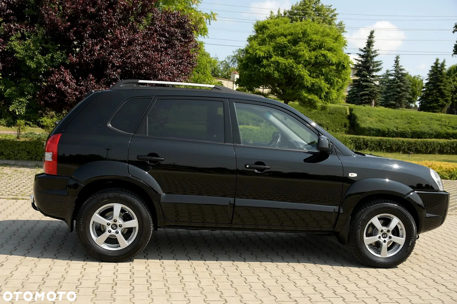 Hyundai Tucson - 3