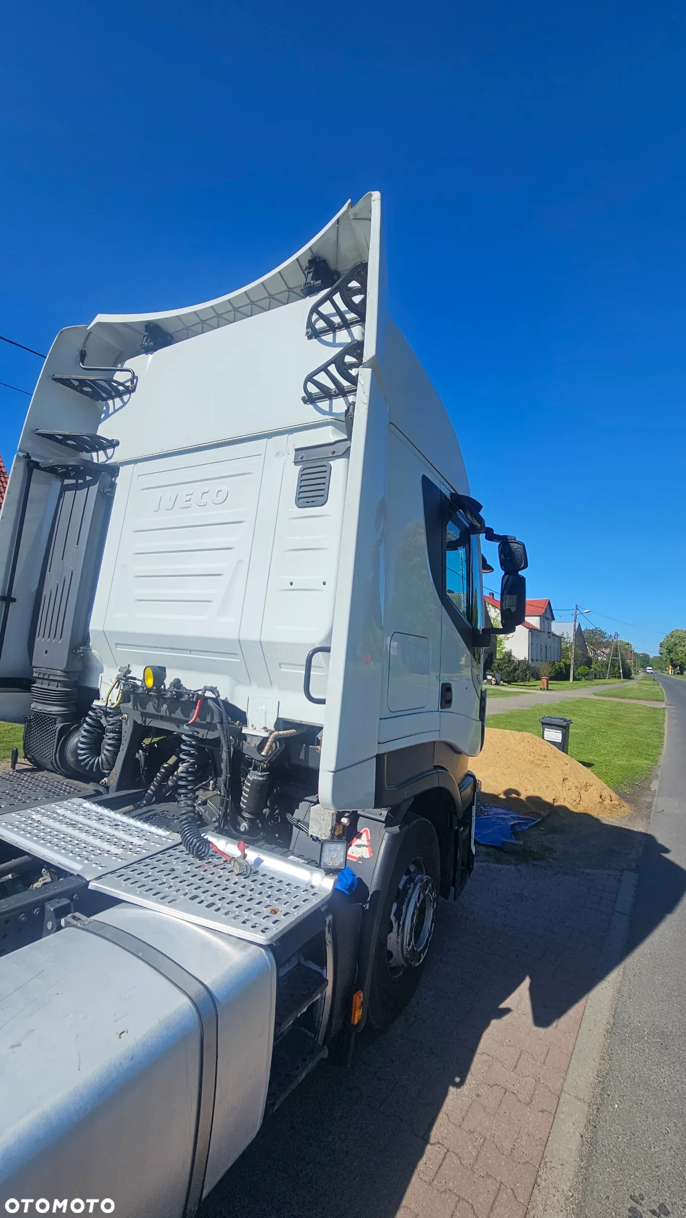 Iveco STRALIS 480 - 5