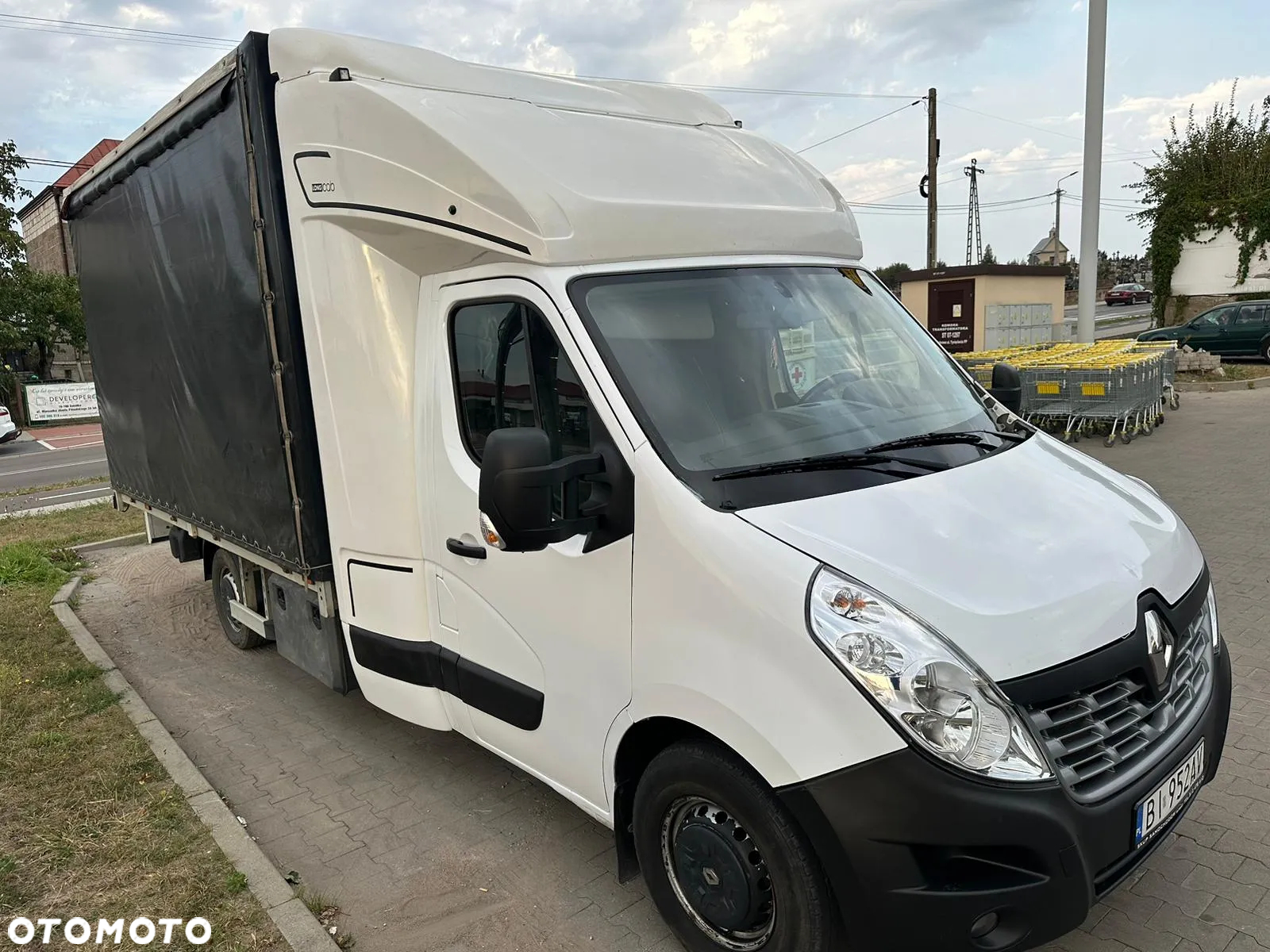Renault Master - 4