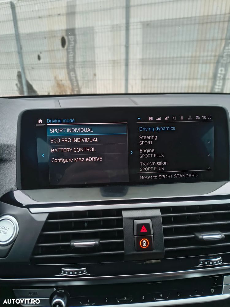 BMW X3 xDrive30e Aut. M Sport Edition - 27