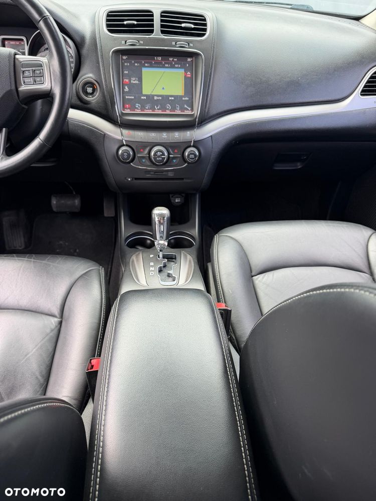 Dodge Journey - 24