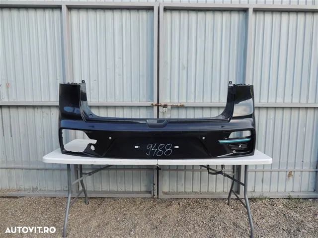 Bara spate Kia Niro E-Niro Electric an 2018 2019 2020 2021 cod 86611-Q4000 - 1