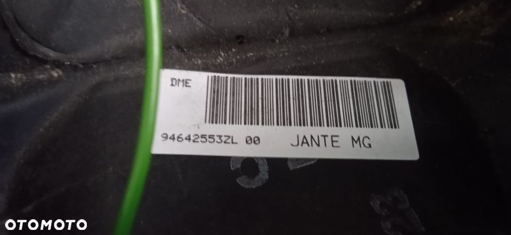 Kierownica Citroen Xsara Picasso 94642553ZL - 3