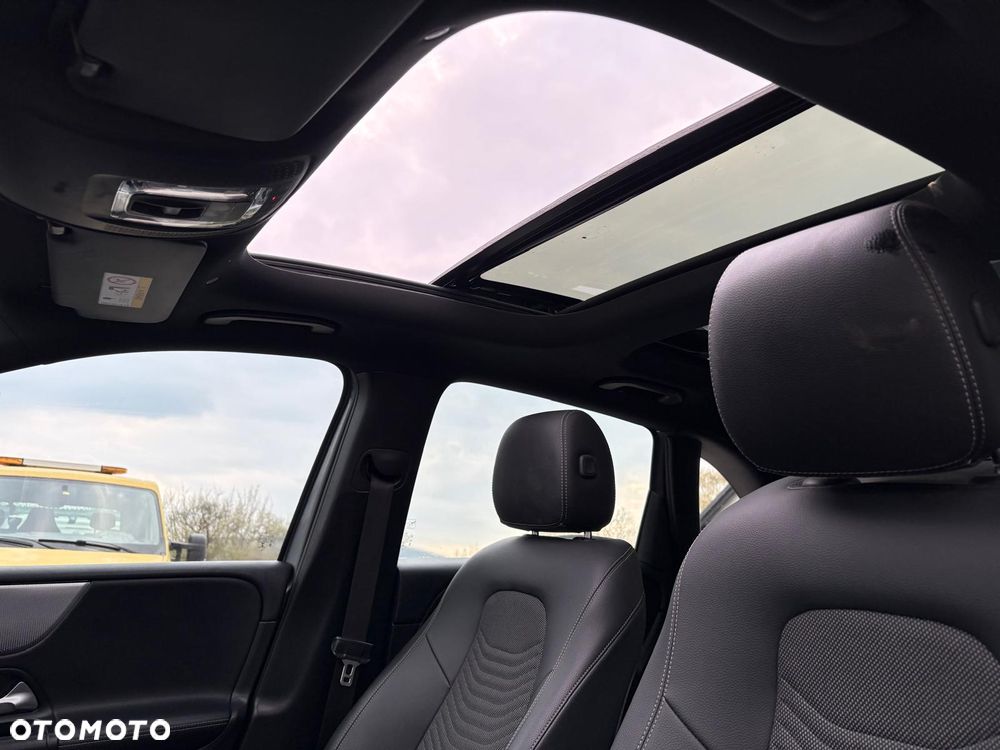 Mercedes-Benz Klasa B 180 7G-DCT Progressive - 25