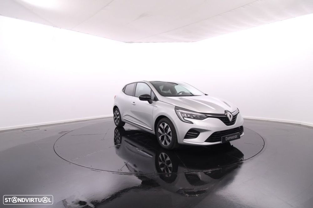 Renault Clio 1.5 Blue dCi Evolution - 11