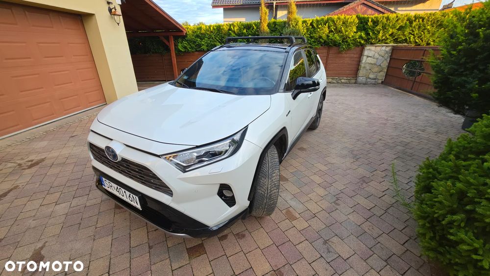 Toyota RAV4 - 5