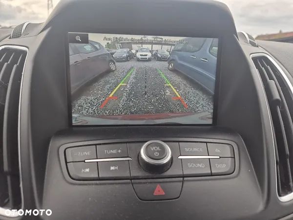 Ford Grand C-MAX 1.5 EcoBoost Start-Stopp-System Titanium - 10