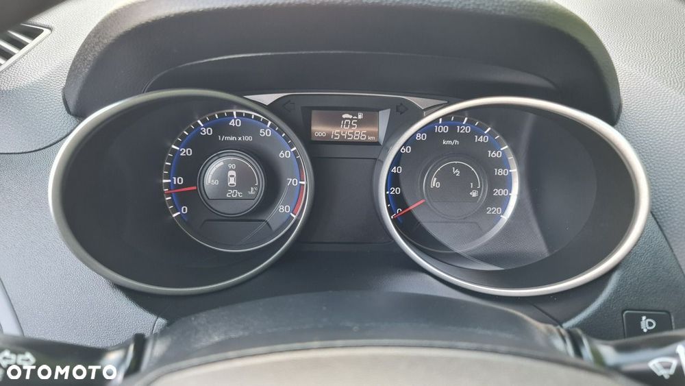 Hyundai ix35 - 19