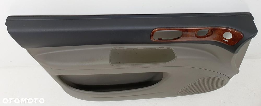 TAPICERKA BOCZEK LEWY PRZÓD CHEVROLET REZZO 96260017 - 3