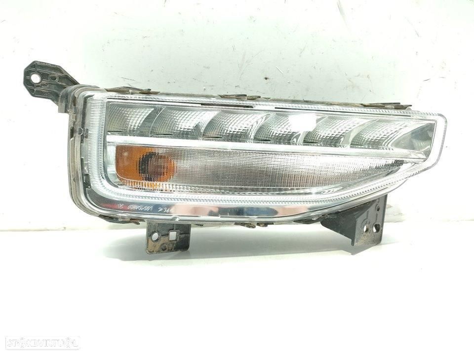 FAROLIM FRENTE ESQUERDO VOLKSWAGEN T-ROC A11 - 1