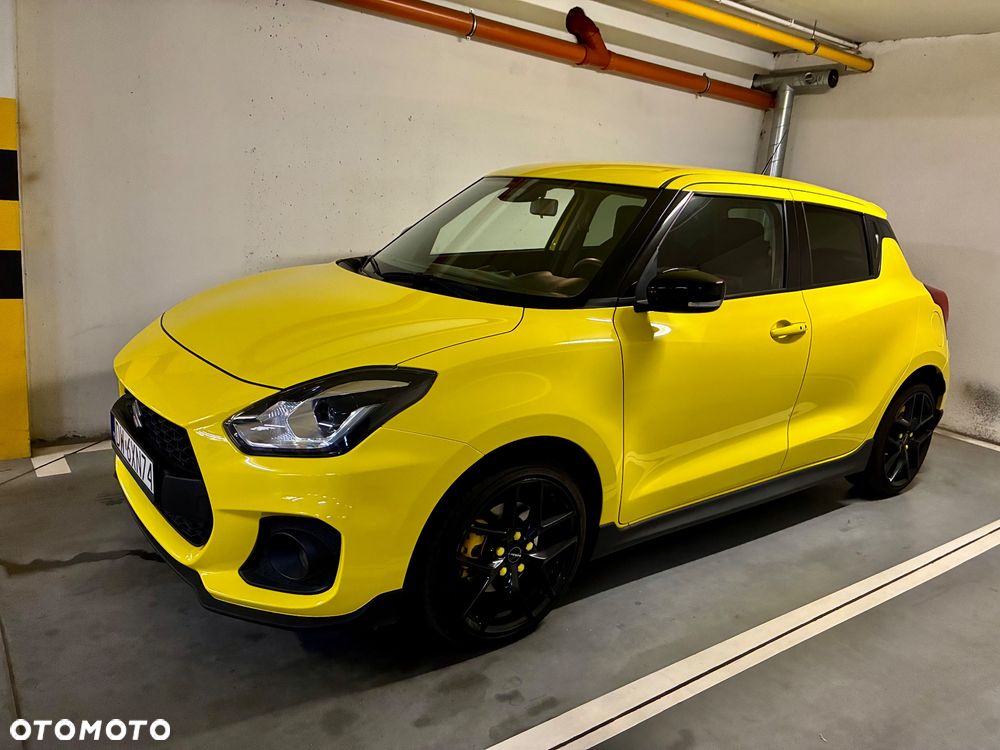 Suzuki Swift - 25