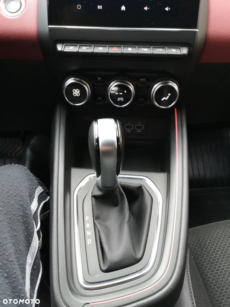 Renault Clio 1.3 TCe Intens EDC - 14