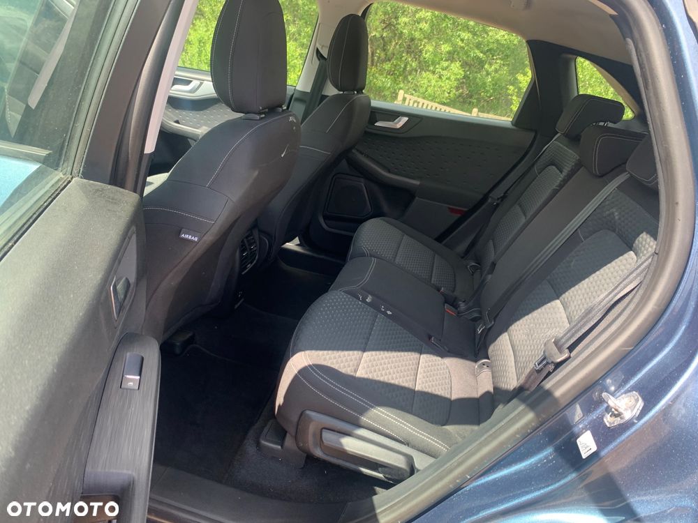 Ford Kuga 2.5 Duratec PHEV TITANIUM - 18