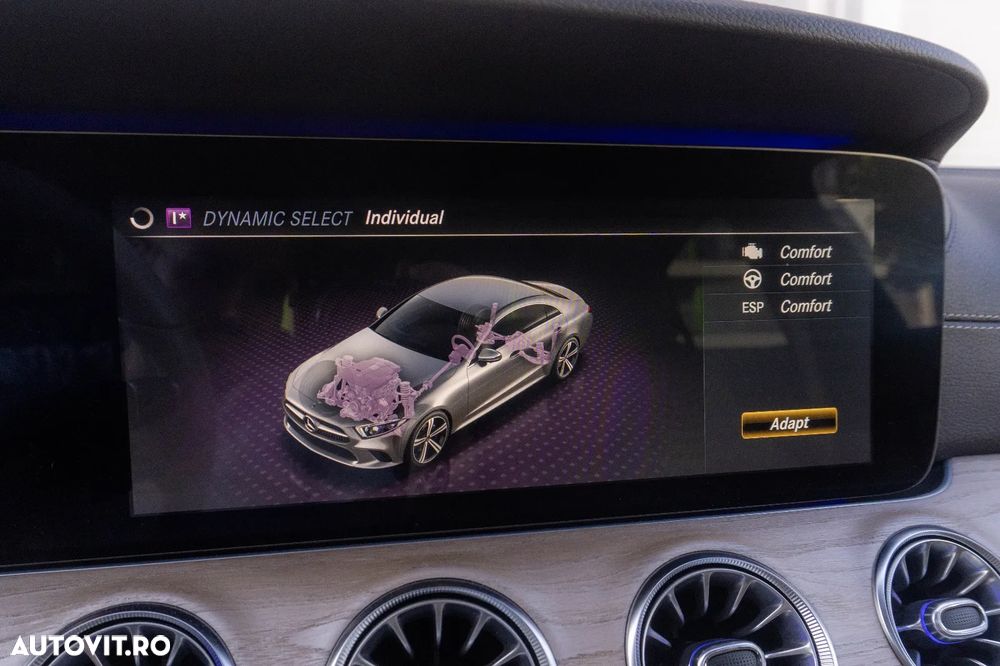 Mercedes-Benz CLS 450 4Matic 9G-TRONIC AMG Line - 26