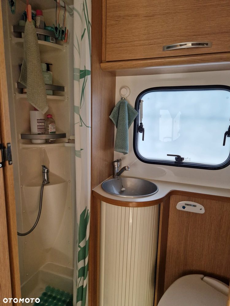 Rimor Seal 98 P - 11