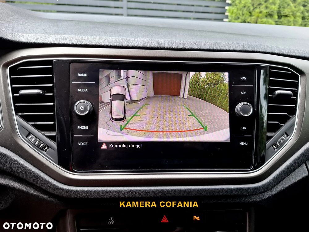 Volkswagen T-Roc 1.6 TDI SCR - 21