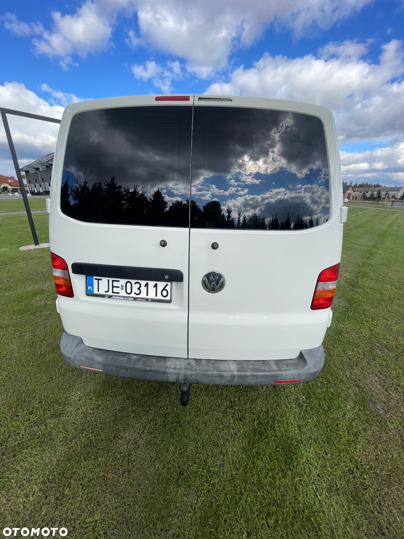Volkswagen Transporter - 14