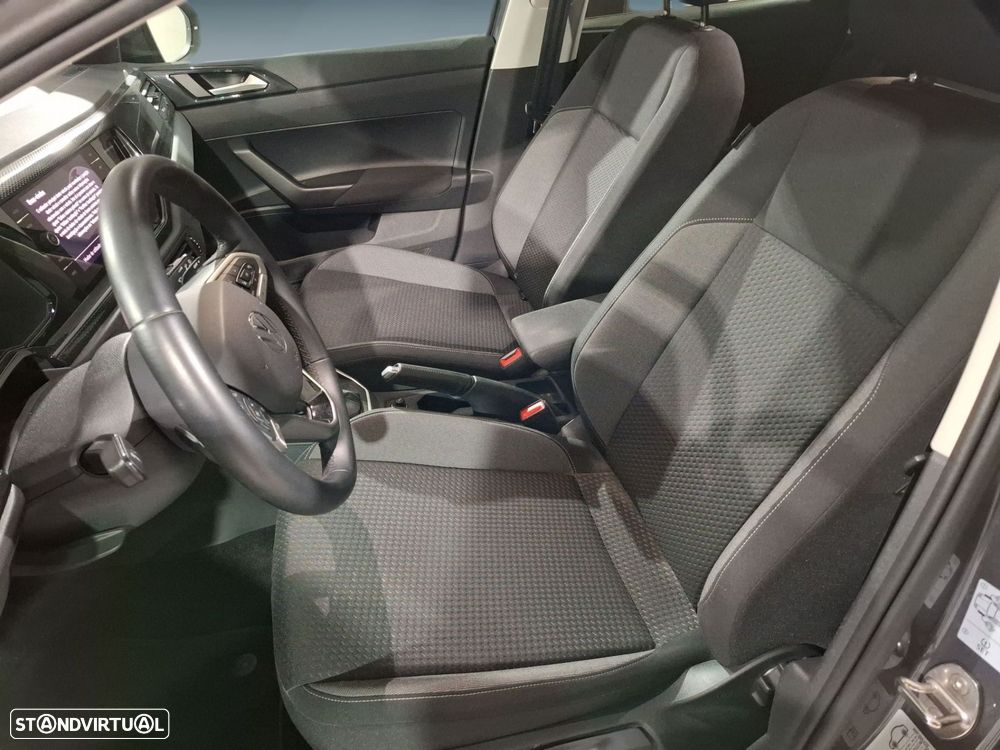 VW Taigo 1.0 TSI Life DSG - 9