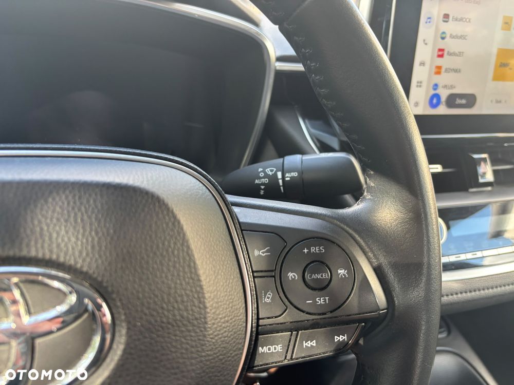 Toyota Corolla 1.5 Comfort - 26