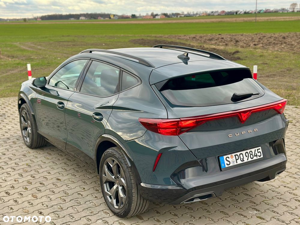 Cupra Formentor 1.5 TSI DSG Tribe Edition - 8