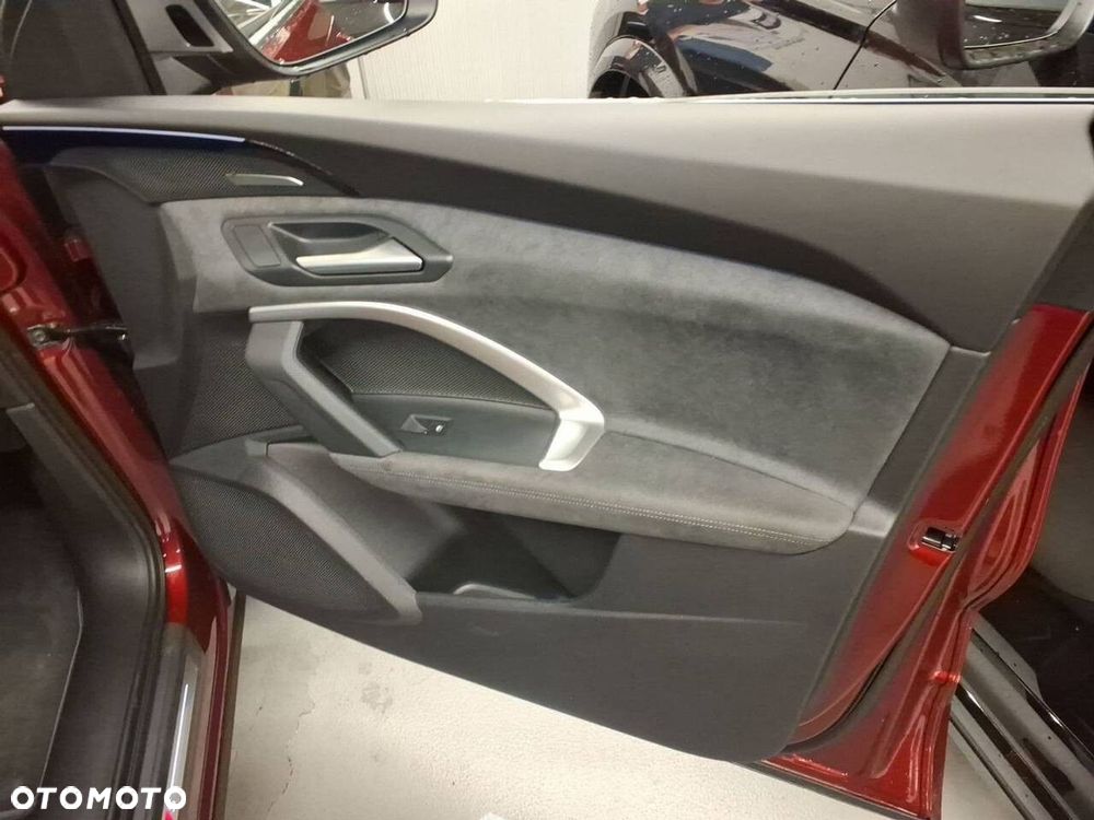 Audi SQ5 Sportback TFSI mHEV Quattro S tronic - 16
