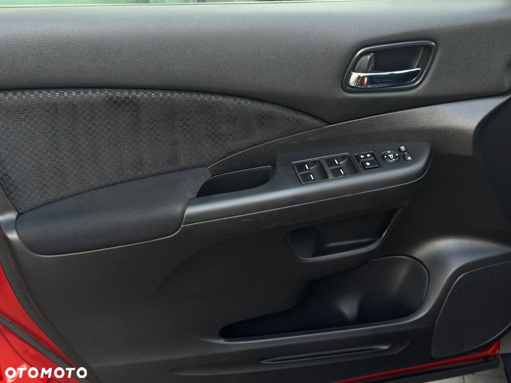 Honda CR-V 2.0i-VTEC 4WD Executive - 35