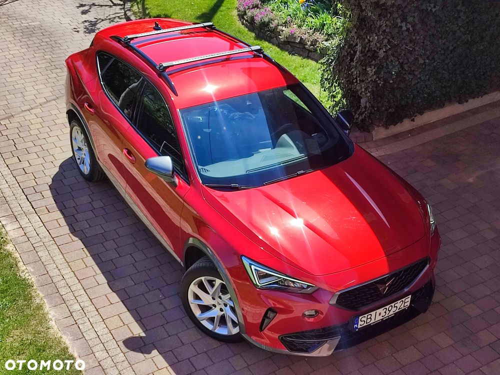 Cupra Formentor 1.5 TSI - 2