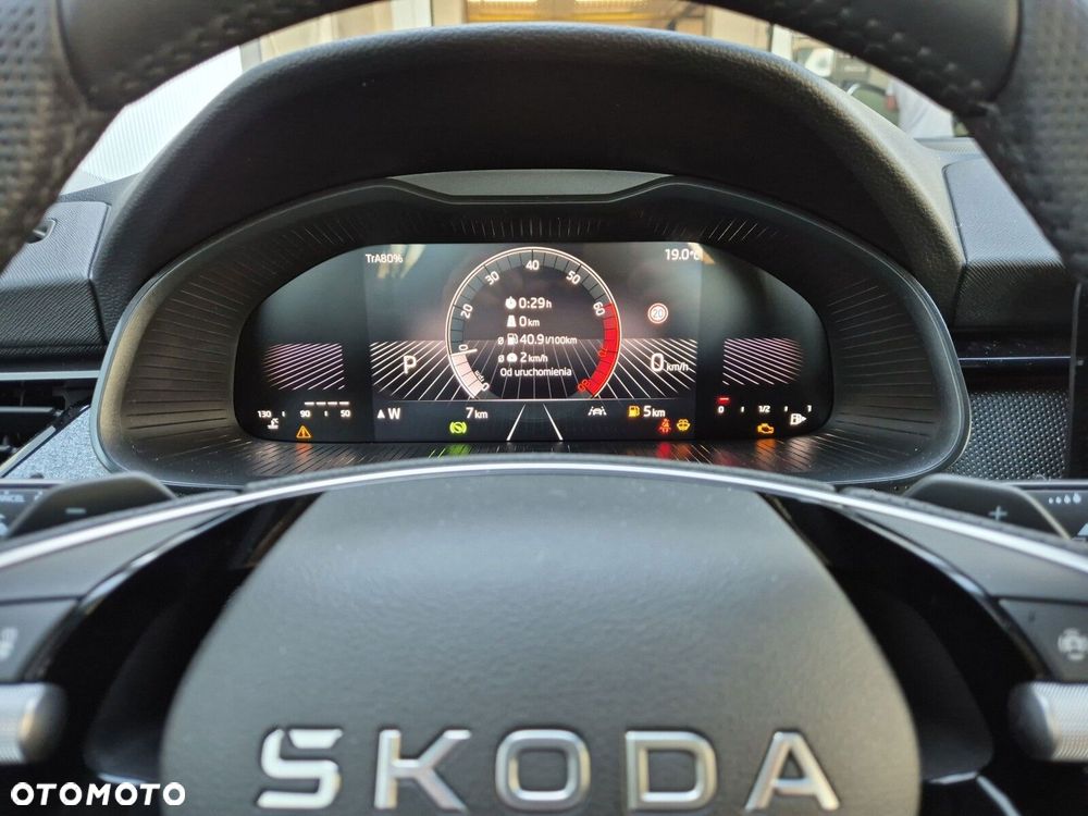 Skoda Scala - 25