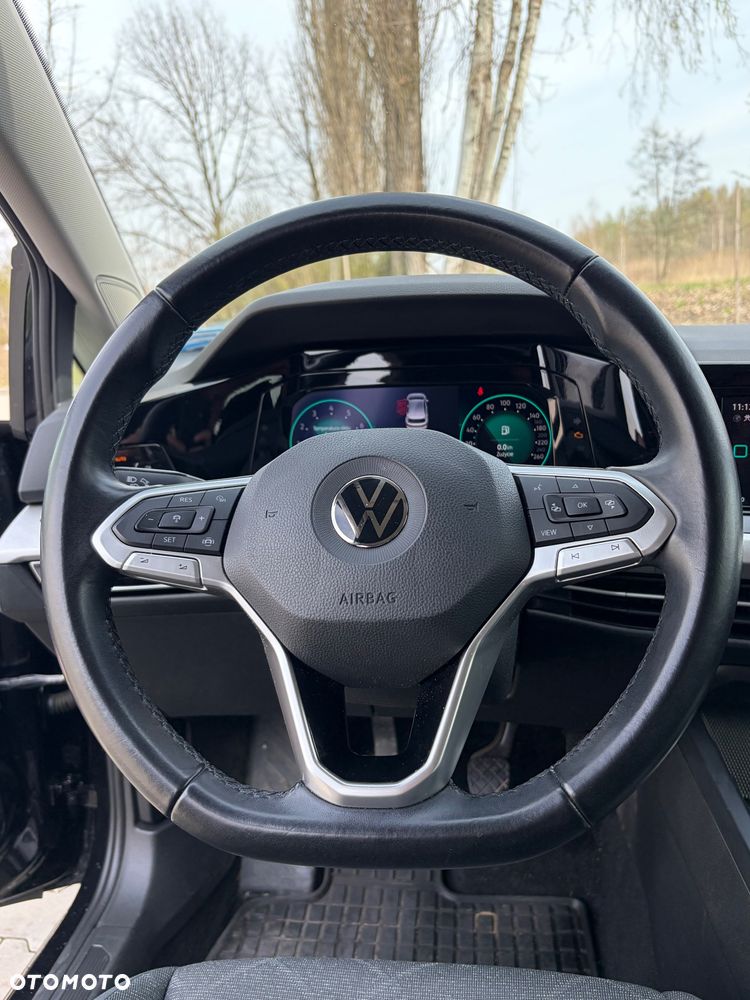 Volkswagen Golf 1.5 TSI EVO Life - 5